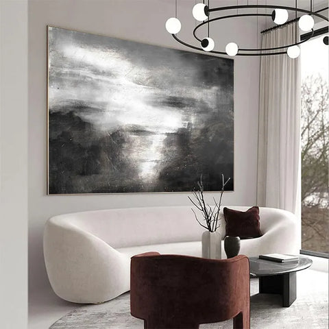 Ethereal Solitude #CDFB00073