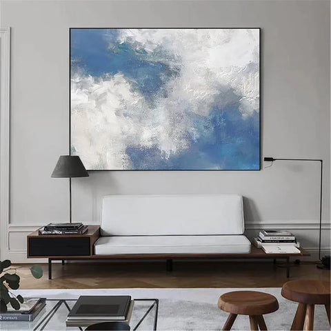 Azure Reverie #CDFB00074