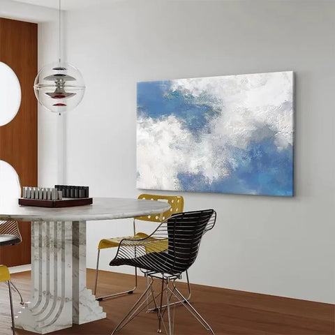 Azure Reverie #CDFB00074