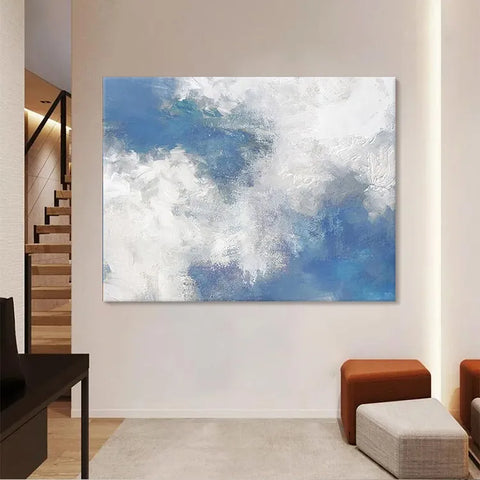 Azure Reverie #CDFB00074