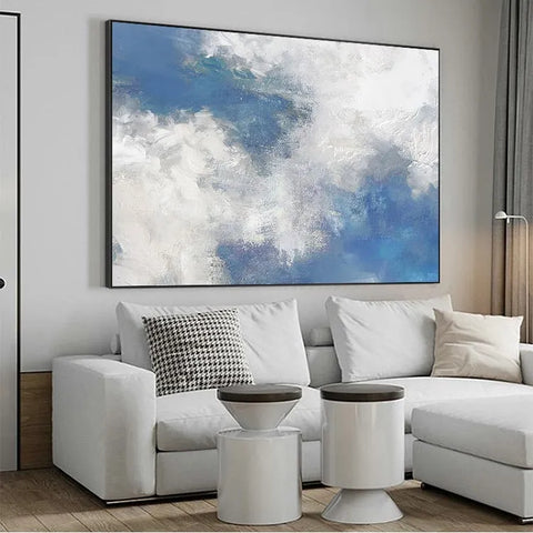 Azure Reverie #CDFB00074