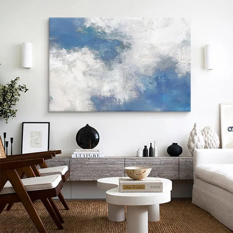 Azure Reverie #CDFB00074