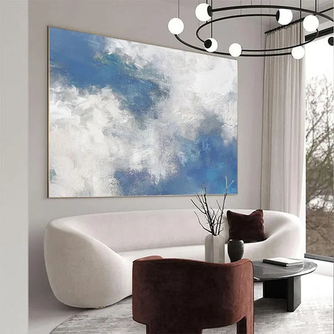 Azure Reverie #CDFB00074