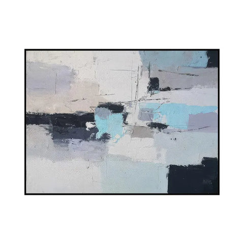 Azure Whispers of Chaos #CDFB00091