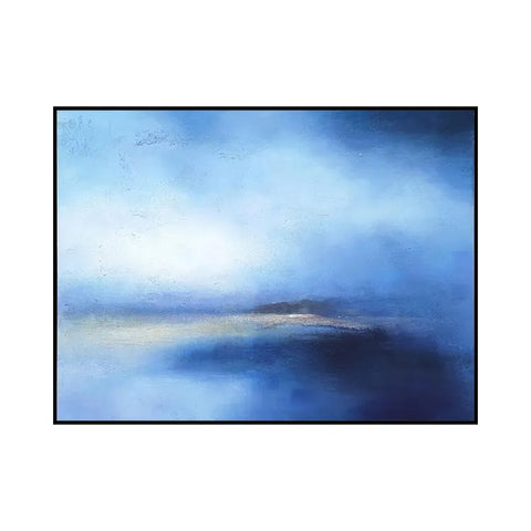 Azure Serenity #CDFB00094