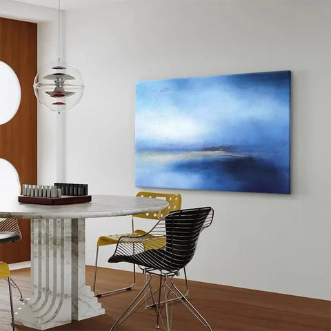 Azure Serenity #CDFB00094