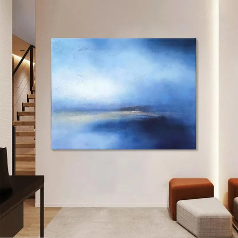 Azure Serenity #CDFB00094