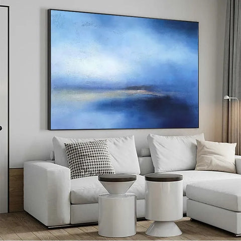 Azure Serenity #CDFB00094