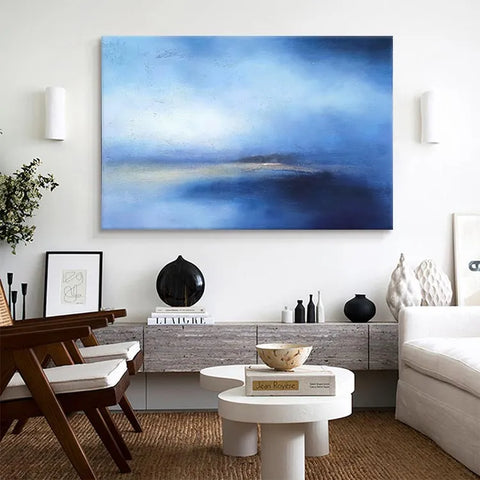 Azure Serenity #CDFB00094