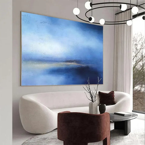 Azure Serenity #CDFB00094