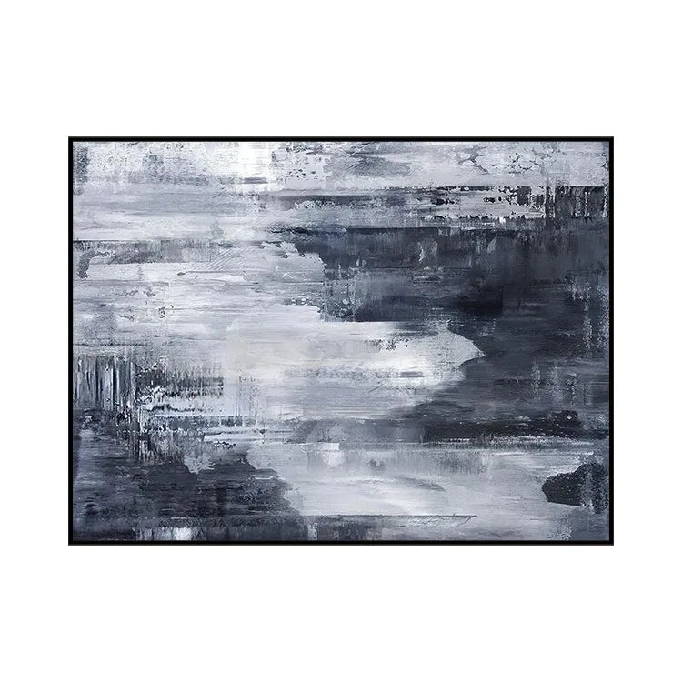 Monochrome Contemplation #CDFB00115