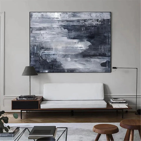 Monochrome Contemplation #CDFB00115