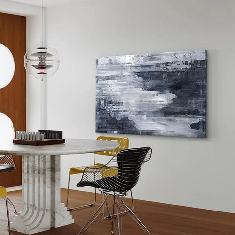 Monochrome Contemplation #CDFB00115