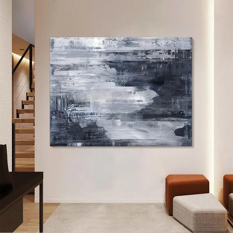 Monochrome Contemplation #CDFB00115