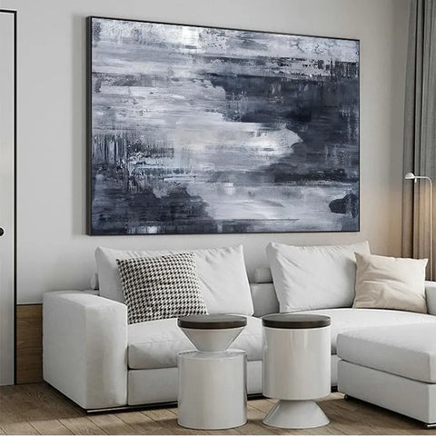 Monochrome Contemplation #CDFB00115