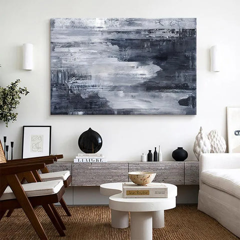 Monochrome Contemplation #CDFB00115