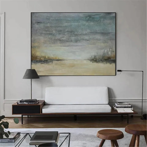 Serene Gradient Whispers #CDFB00116