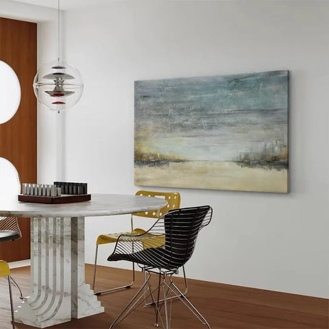 Serene Gradient Whispers #CDFB00116