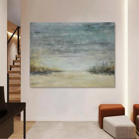 Serene Gradient Whispers #CDFB00116