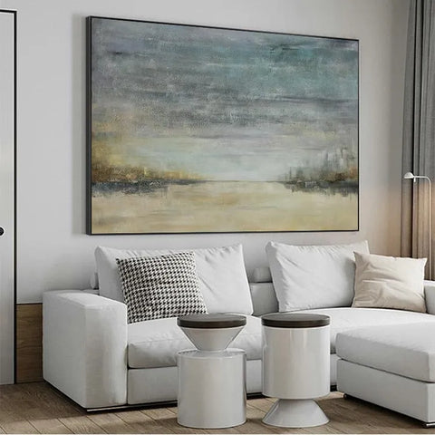 Serene Gradient Whispers #CDFB00116