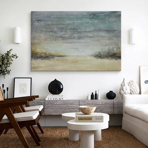 Serene Gradient Whispers #CDFB00116