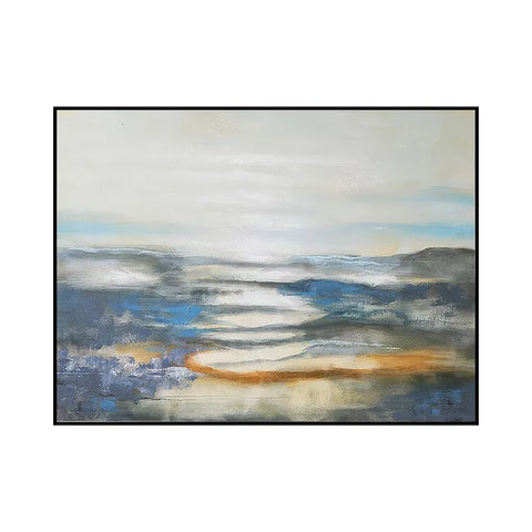 Azure Serenity #CDFB00118