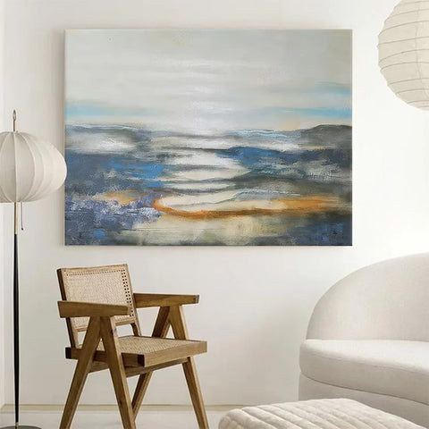 Azure Serenity #CDFB00118