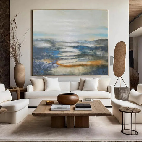 Azure Serenity #CDFB00118