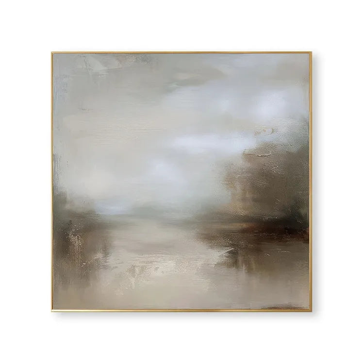 Serene Cloud Drift #CDFB00119