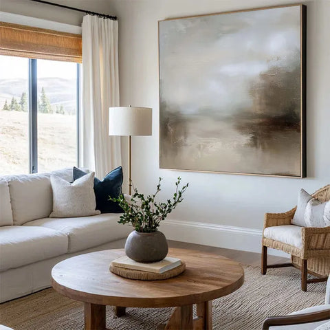 Serene Cloud Drift #CDFB00119