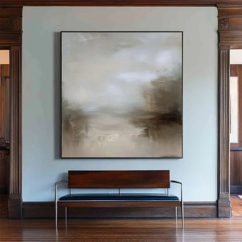 Serene Cloud Drift #CDFB00119