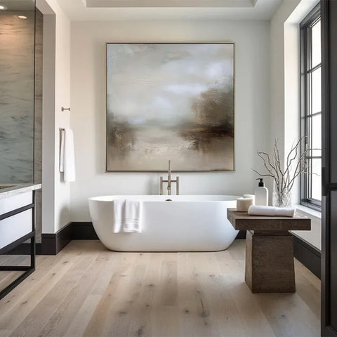 Serene Cloud Drift #CDFB00119