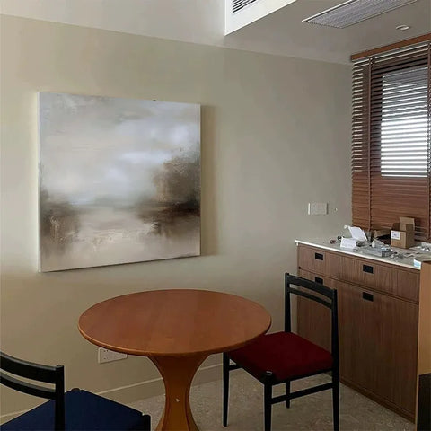 Serene Cloud Drift #CDFB00119