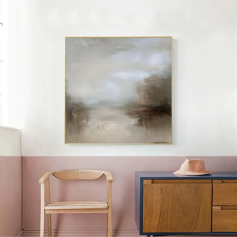 Serene Cloud Drift #CDFB00119