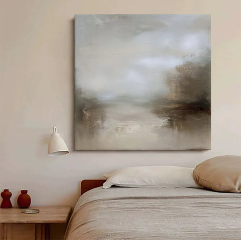 Serene Cloud Drift #CDFB00119