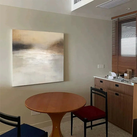 Serene Horizons #CDFB00123