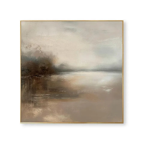 Tranquil Gradient Serenade #CDFB00127