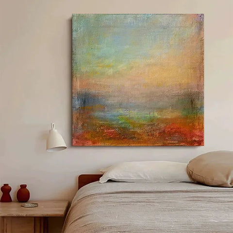 Serene Blue Horizon #CDFB00129