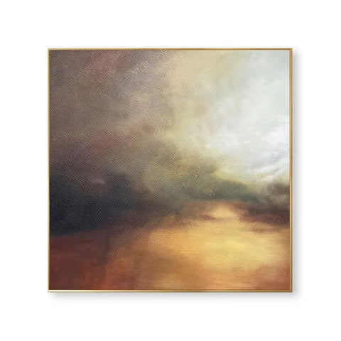 Serene Dreamscape #CDFB00140