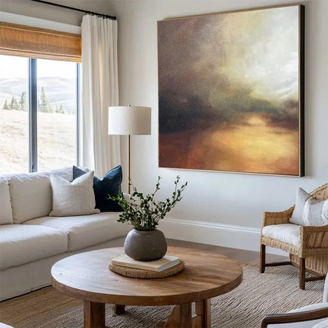 Serene Dreamscape #CDFB00140