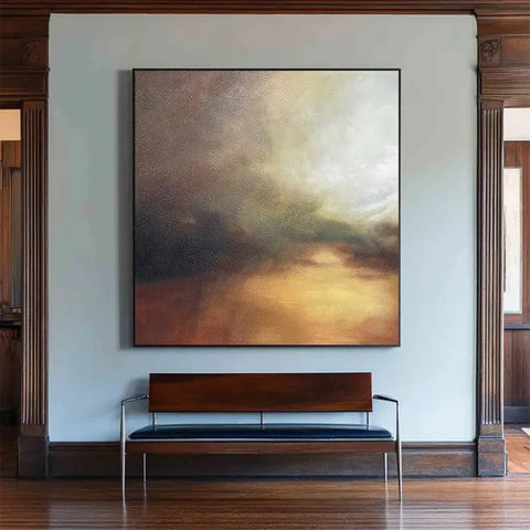 Serene Dreamscape #CDFB00140