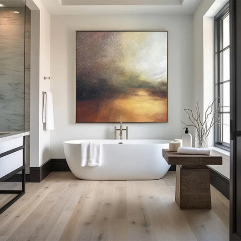 Serene Dreamscape #CDFB00140