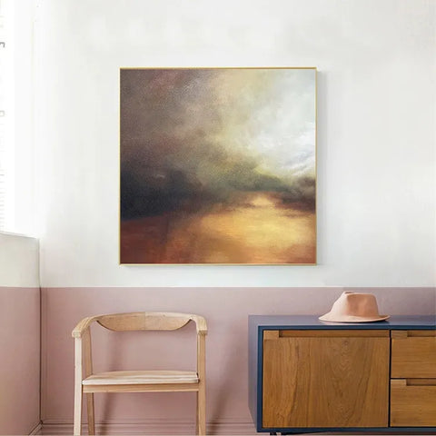 Serene Dreamscape #CDFB00140