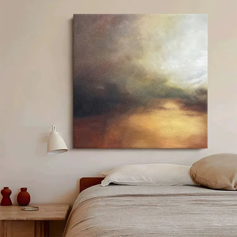 Serene Dreamscape #CDFB00140