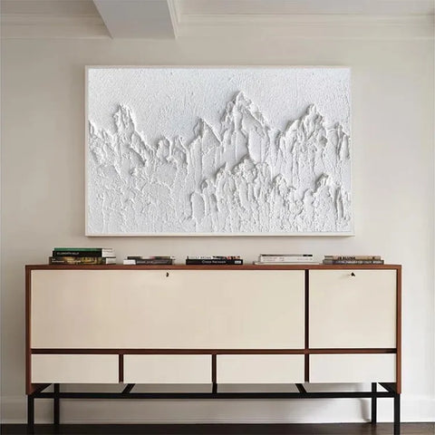 Textured Beige Grooves #CDFB00141