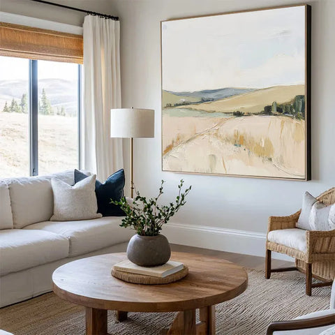 Serene Horizon Melody #CDFB00142