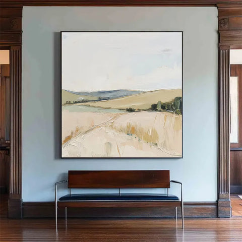 Serene Horizon Melody #CDFB00142