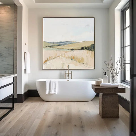 Serene Horizon Melody #CDFB00142