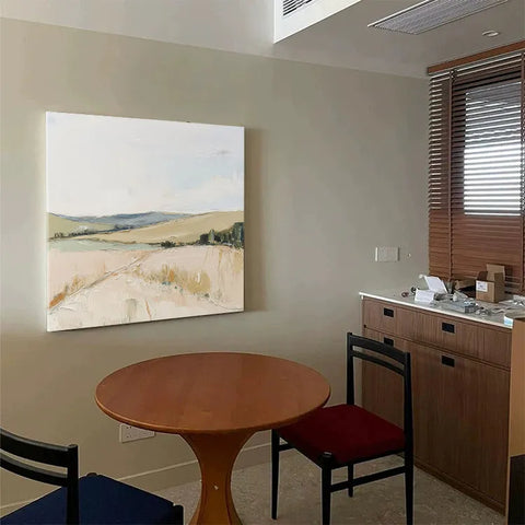 Serene Horizon Melody #CDFB00142