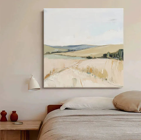 Serene Horizon Melody #CDFB00142